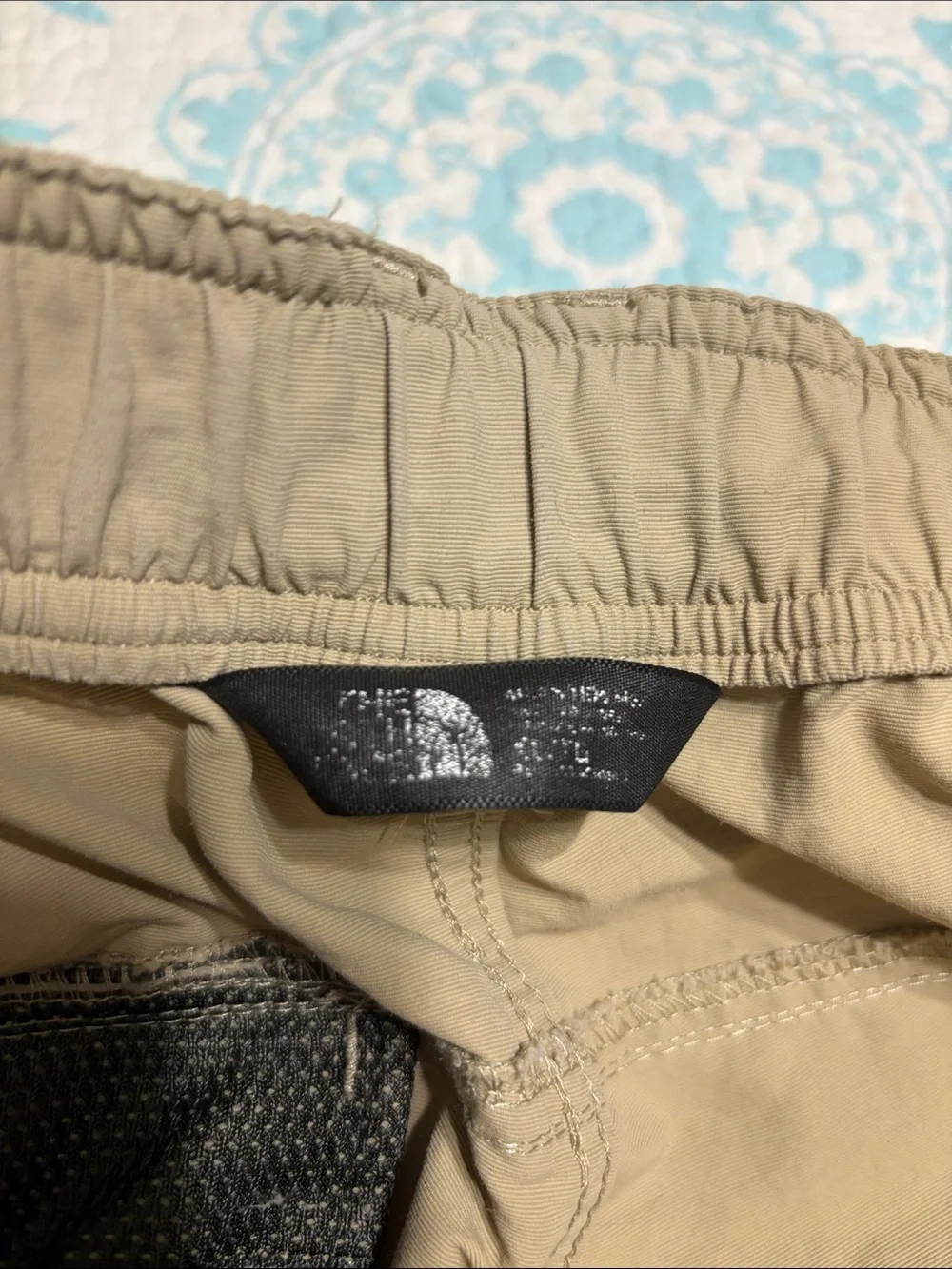 The North Face Shorts, Size: XL